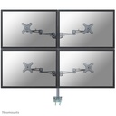 FPMA-D935D4 Brazo de monitor 10-27