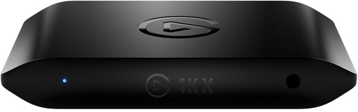 [10GBH9901] 4K X dispositivo para capturar video Interno HDMI