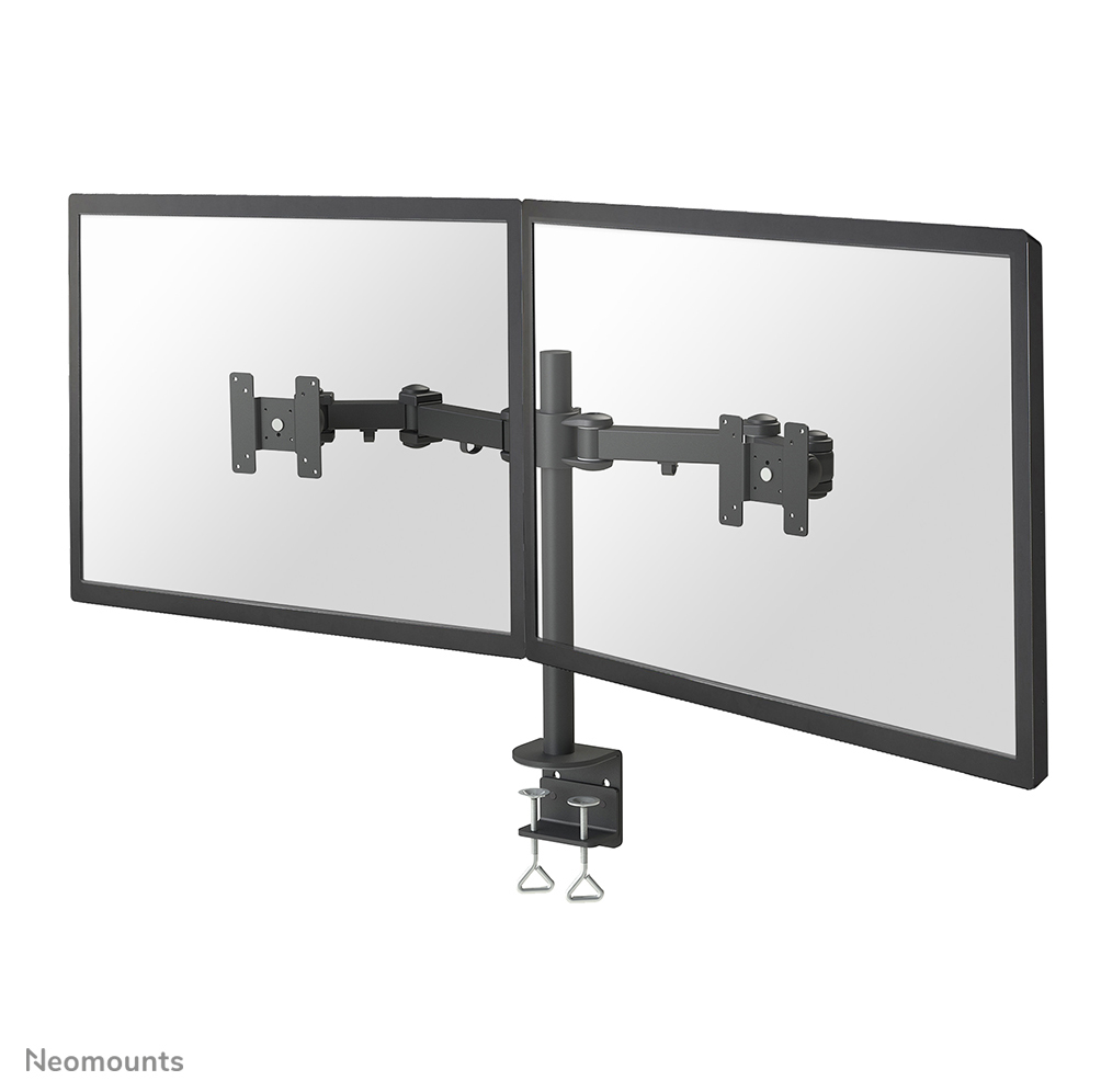 FPMA-D960D Brazo de monitor 10-27
