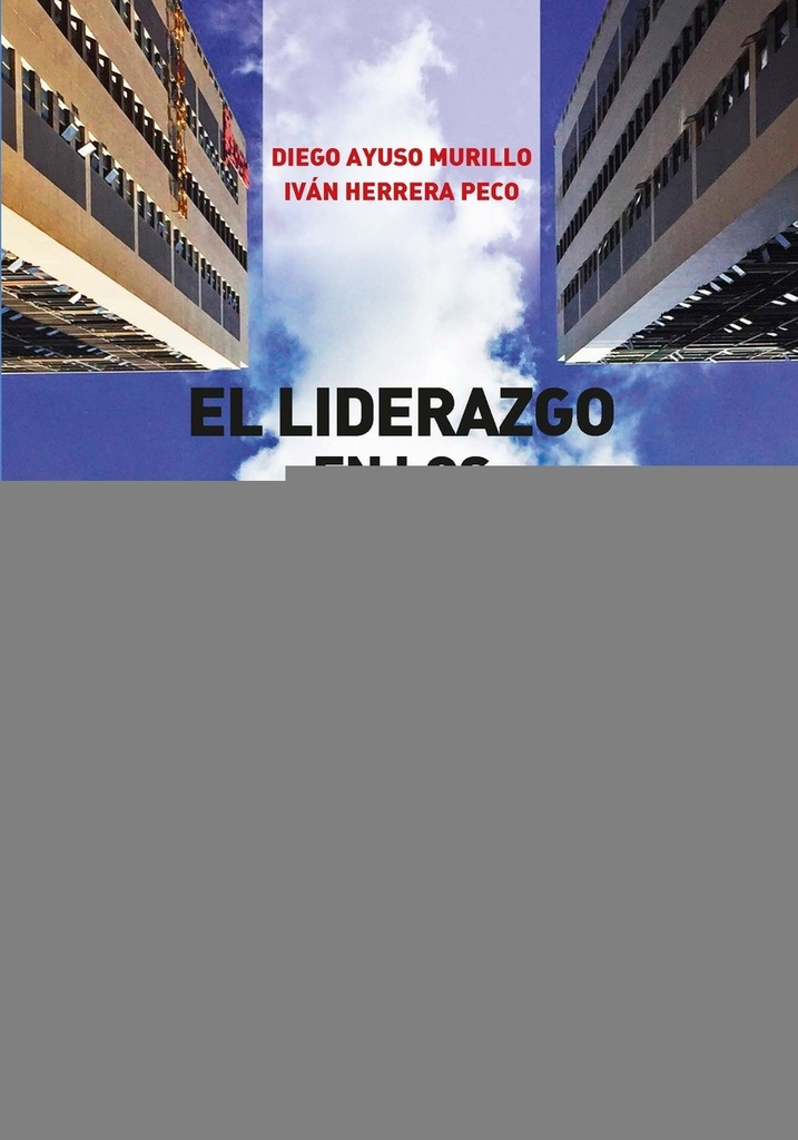 EL LIDERAZGO EN LOS ENTORNOS SANITARIOS