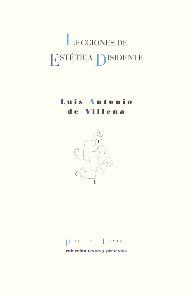 áLecciones de estética disidente