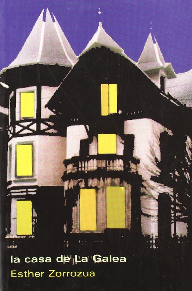 La Casa de la Galea