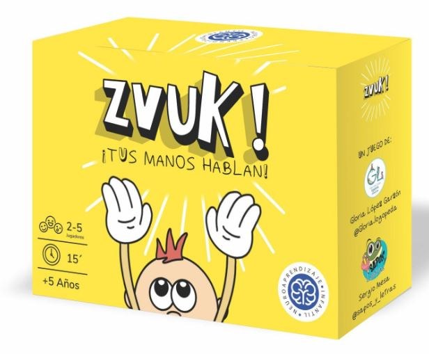 ZVUK