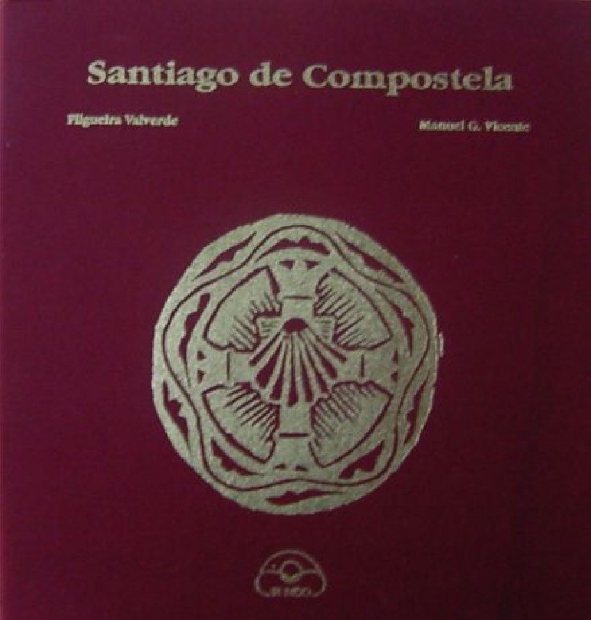 Santiago de Compostela