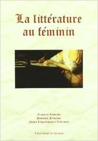 La litterature au femenin