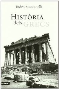 Història dels grecs
