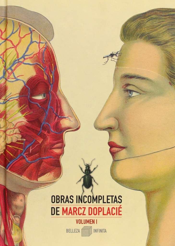 Obras completas, Volumen 1