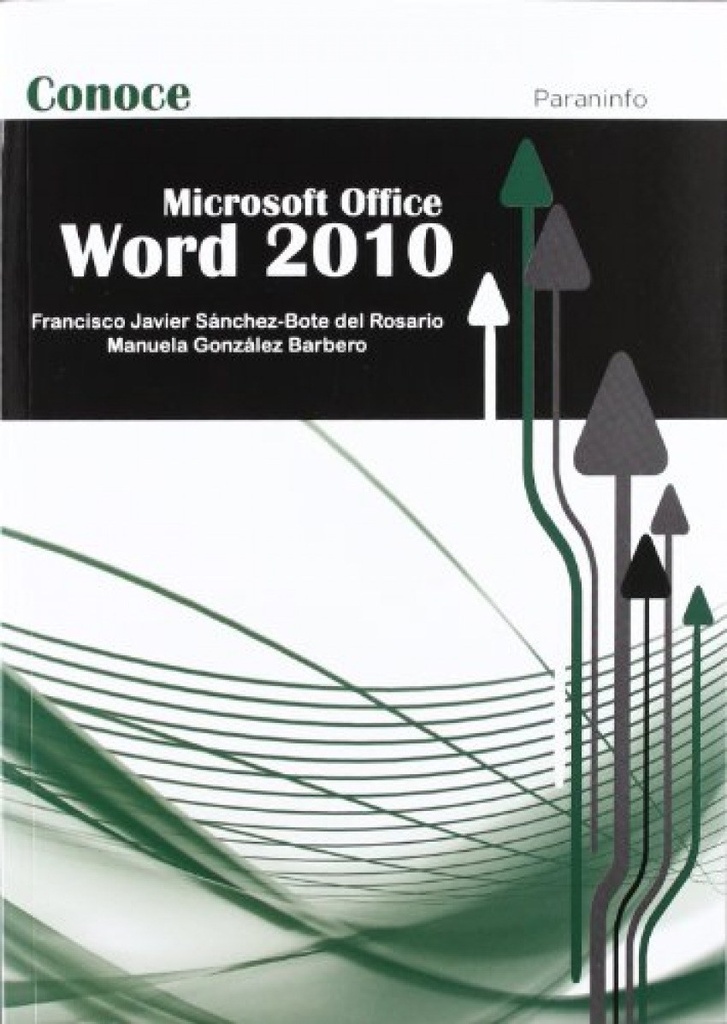 Microsoft office word 2010