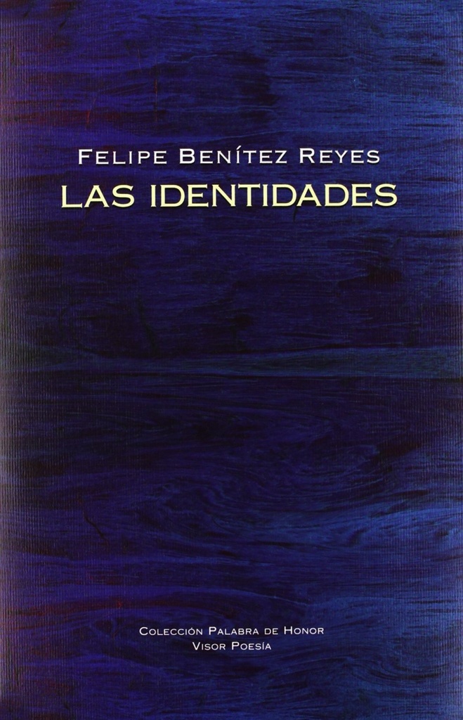 Las identidades