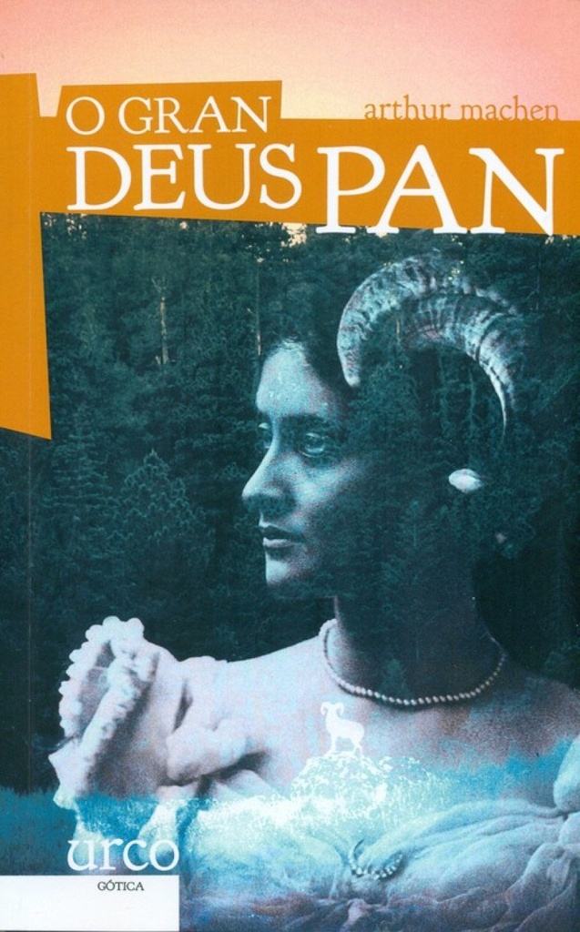 O gran deus pan