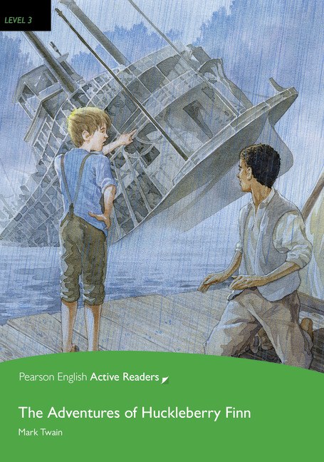 Adventures of Huckleberry Finn, The