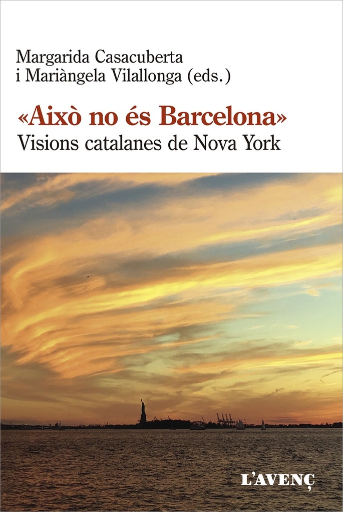 'Això no és Barcelona':