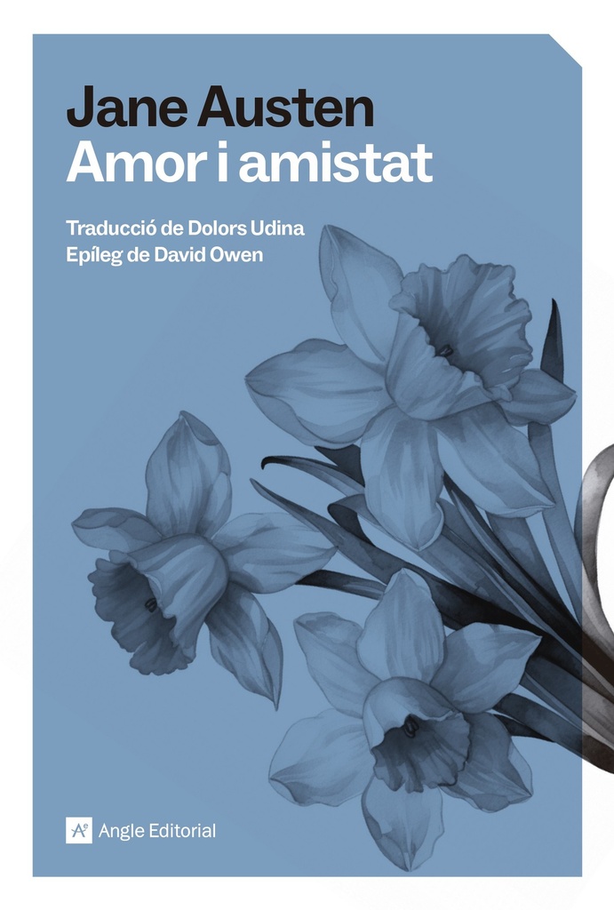 Amor i amistat