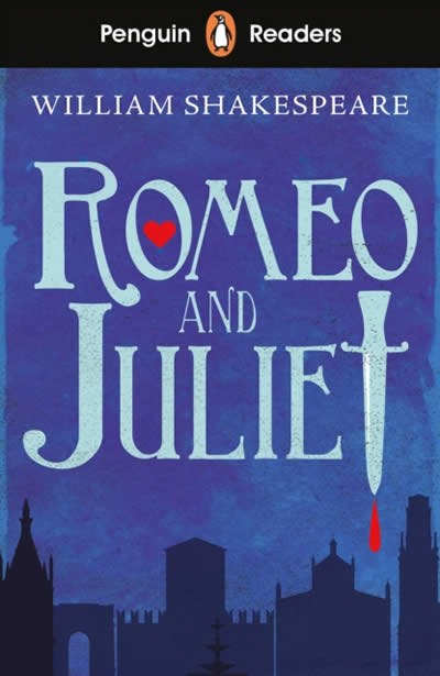 ROMEO AND JULIET PR STARTER
