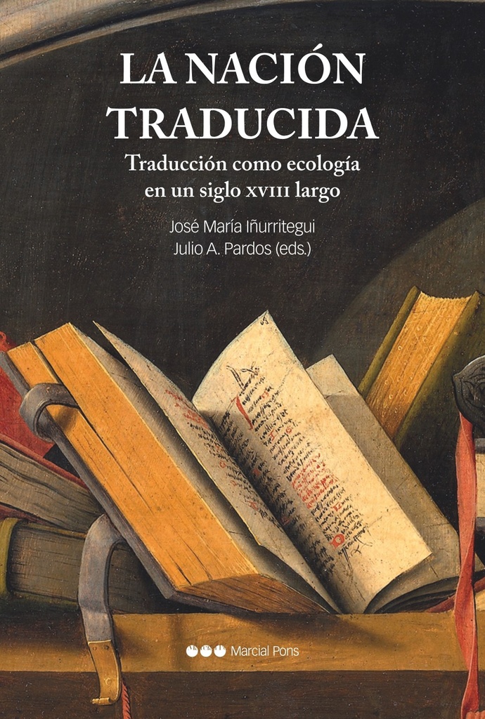 La nación traducida