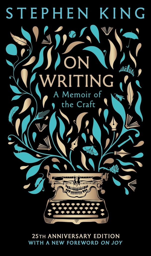 ON WRITING