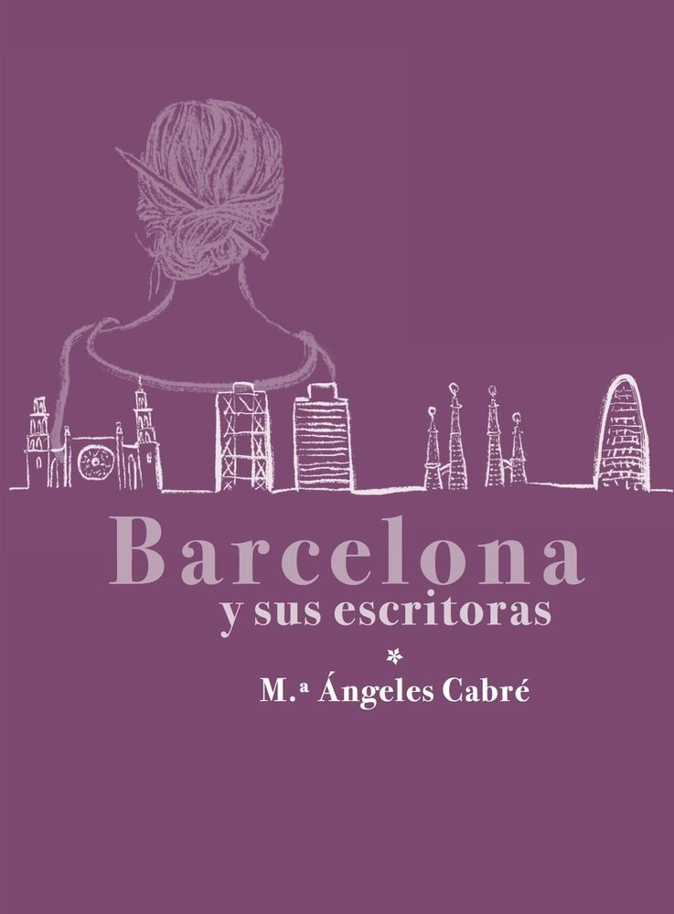 Barcelona y sus escritoras