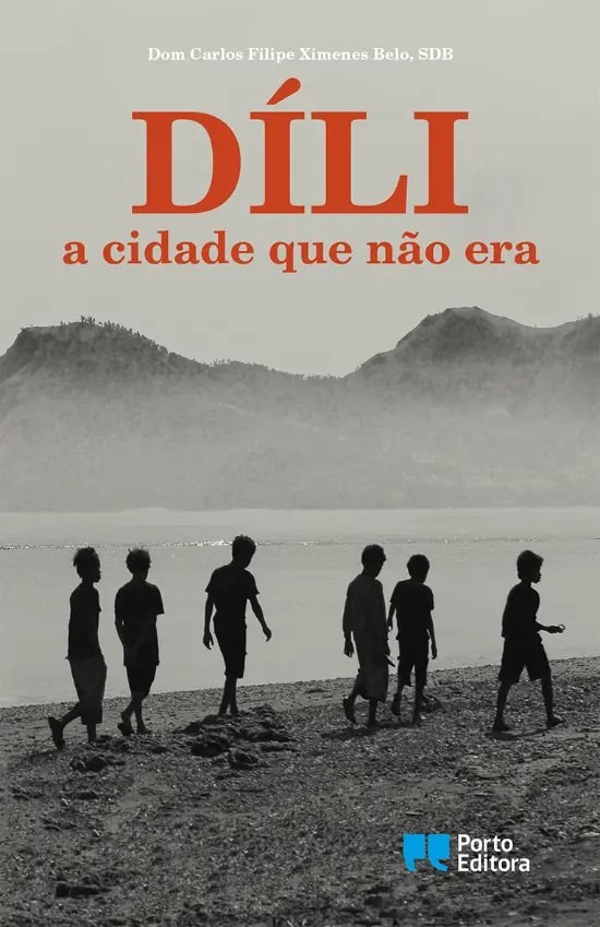 DÍLI, A CIDADE QUE NAO ERA