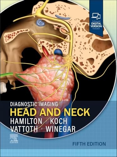 Diagnostic imaging: head and neck