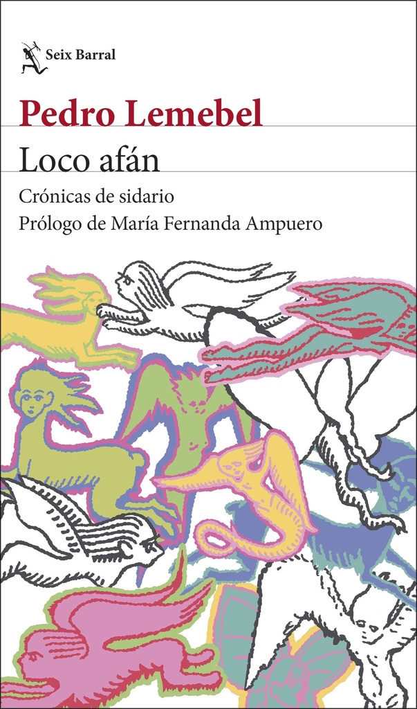 Loco afán