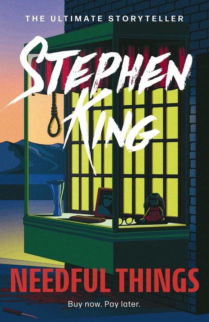 Needful Things