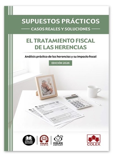 Tratamiento fiscal de las herencias