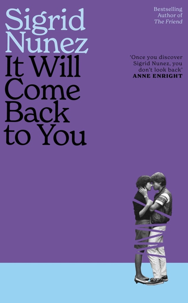 It Will Come Back to You