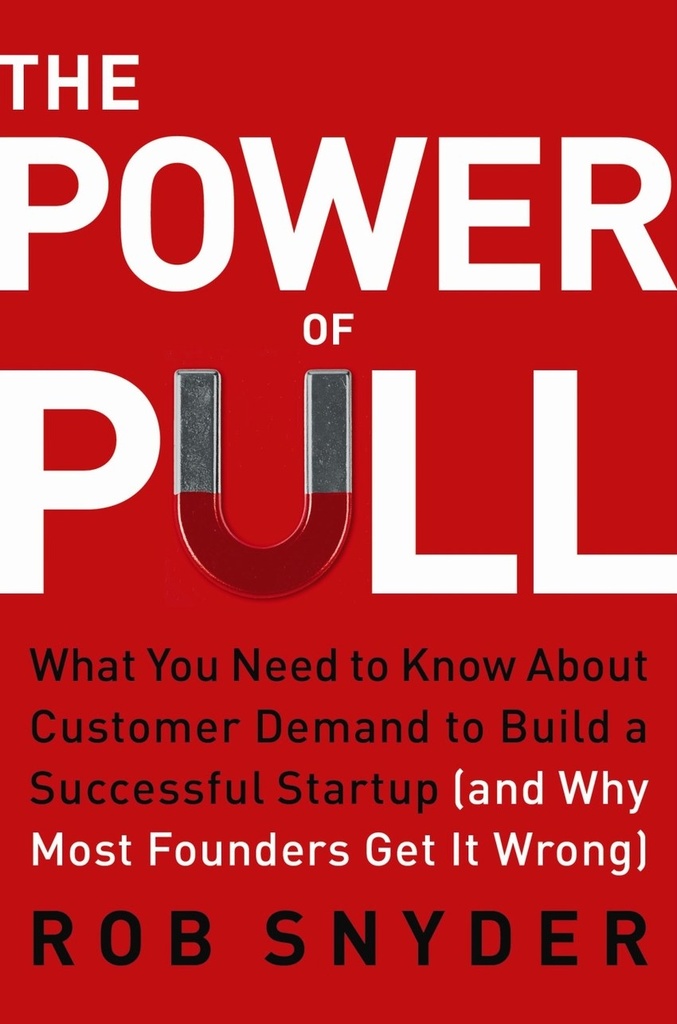 The Power of Pull