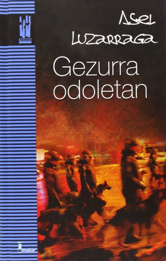 Gezurra odoletan