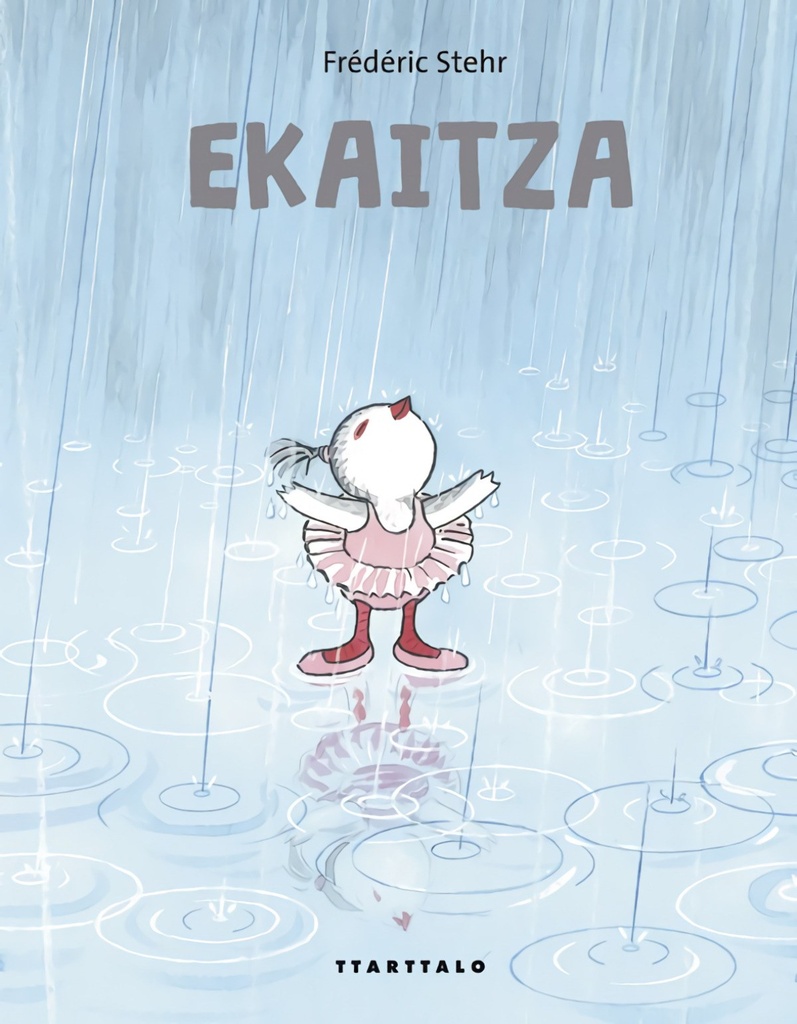 Ekaitza