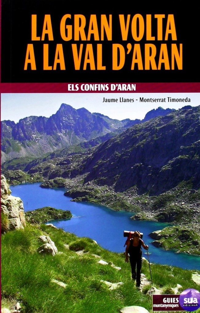 La gran volta a la Val d'Aran