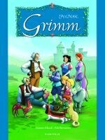 Grimm. Ipuinak