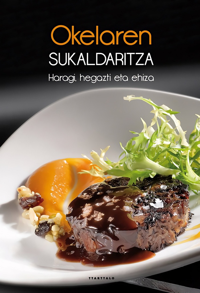 Okelaren sukaldaritza