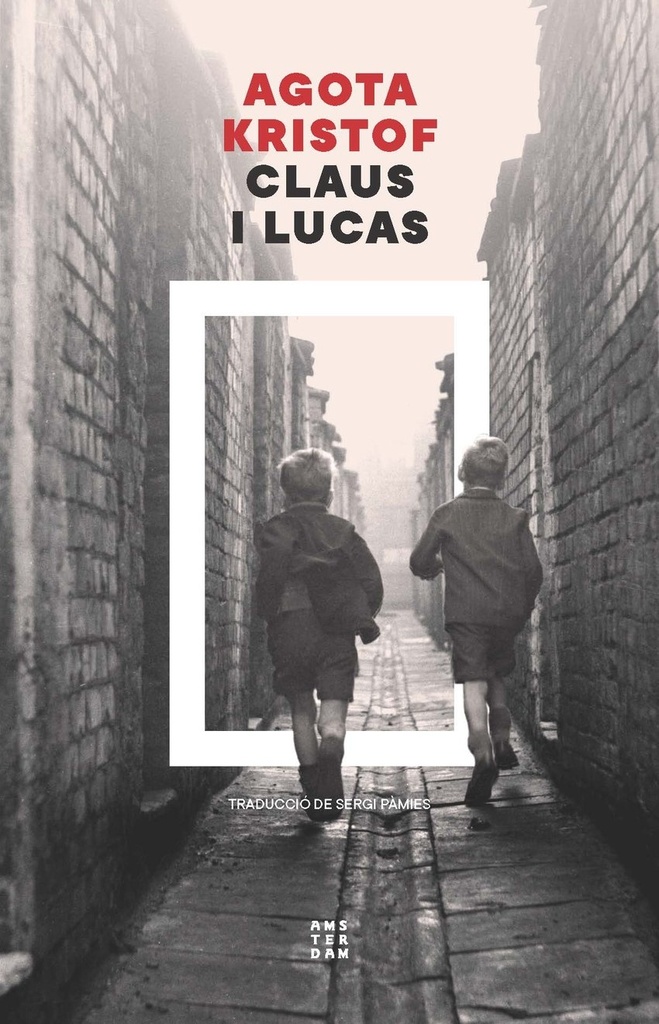 Claus i Lucas