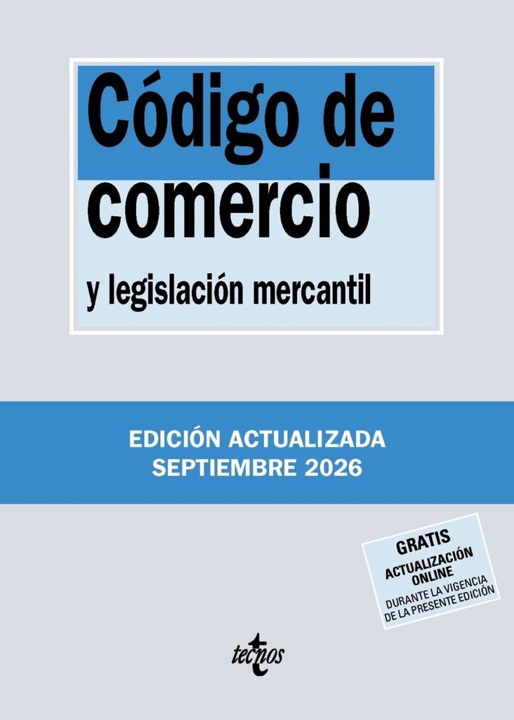 Código de Comercio