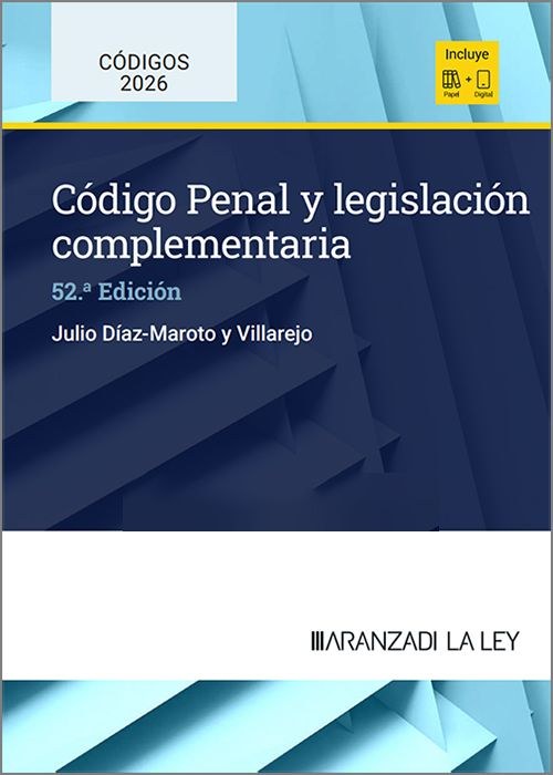 (26).codigo penal y legislacion complementaria