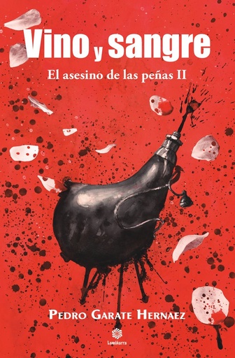 vino y sangre