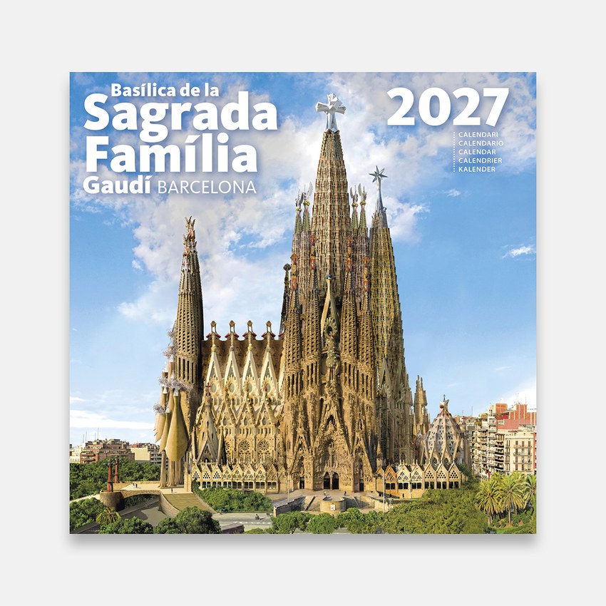 Cal. 2027 Pared (16x16cm)S.Familia-1 (Projecte)