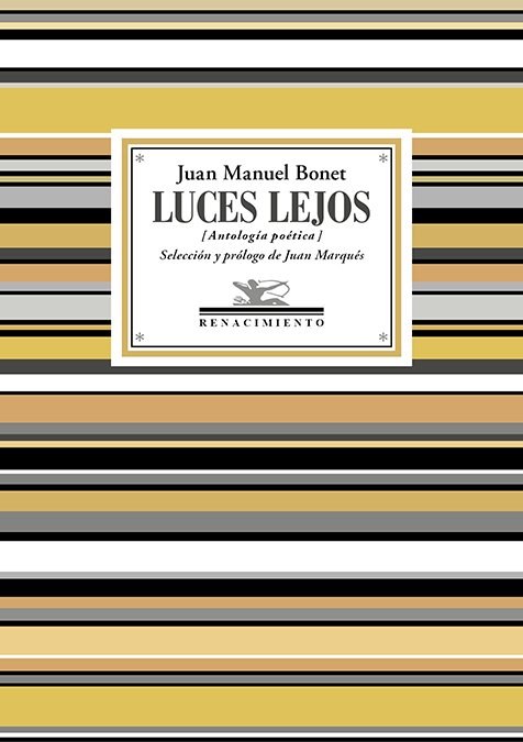 Luces lejos