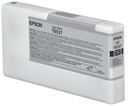 Cartucho T6537 gris