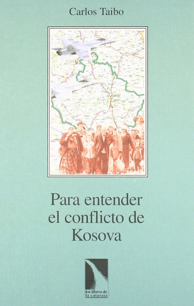 PARA ENTENDER CONFLICTO KOSOVA