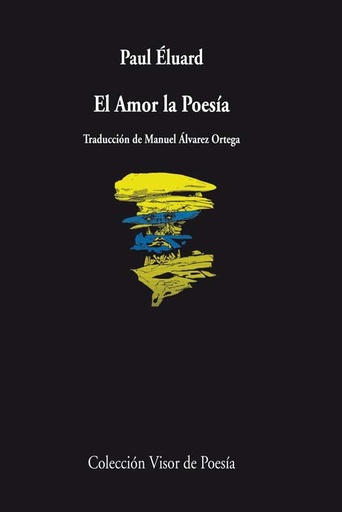 El amor la poesía