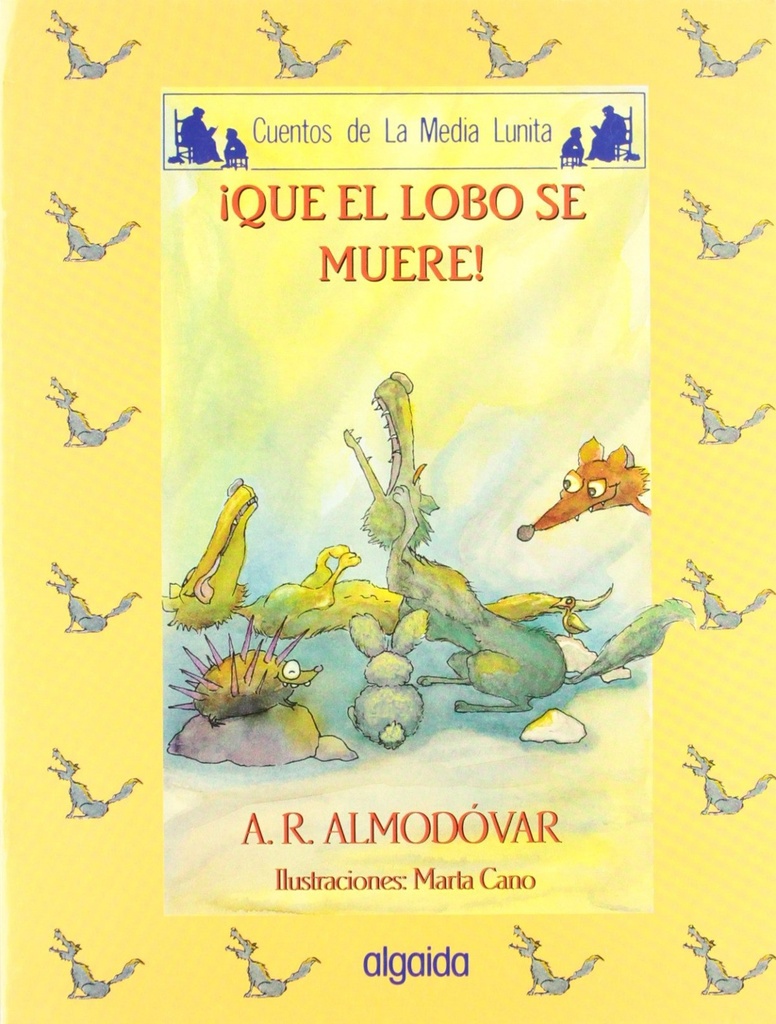 Media lunita nº 49