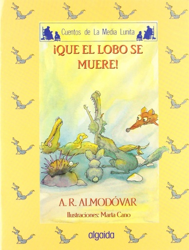 Media lunita nº 49