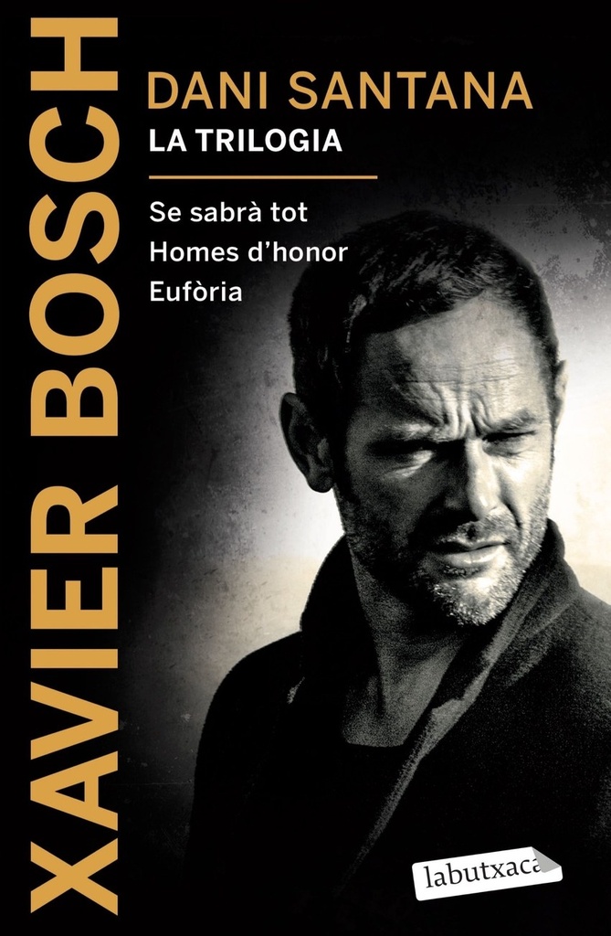 Se sabra tot/homes honor/euforia