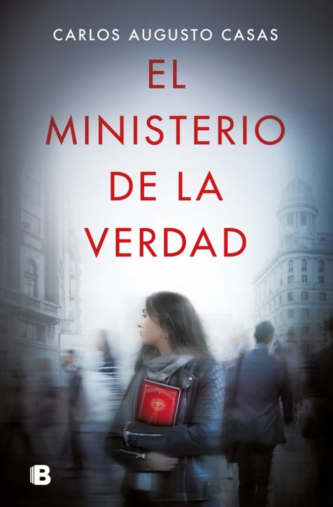 MINISTERIO DE LA VERDAD, EL