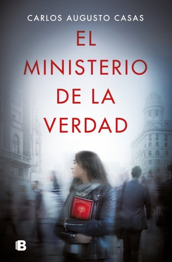 MINISTERIO DE LA VERDAD, EL