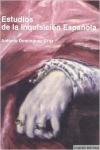 Estudios de la inquisicion española