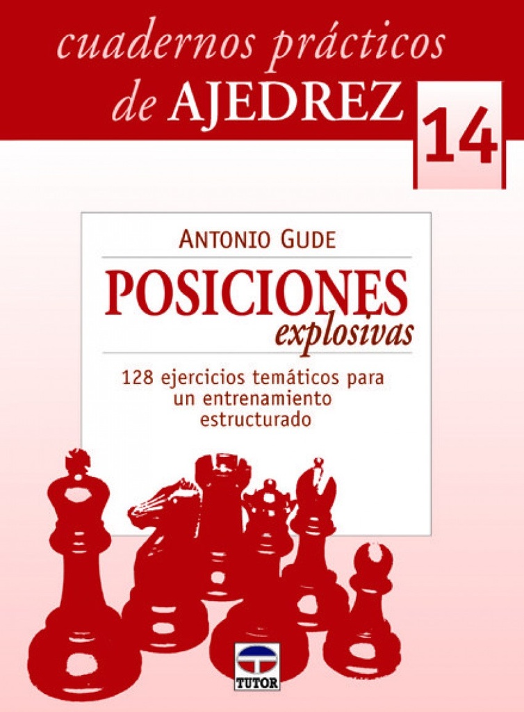 Posiciones explosivas