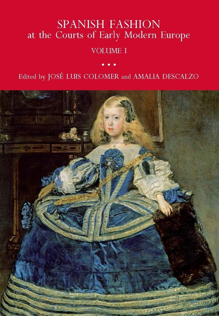 SPANISH FASHION AT (2 VOL.)THE